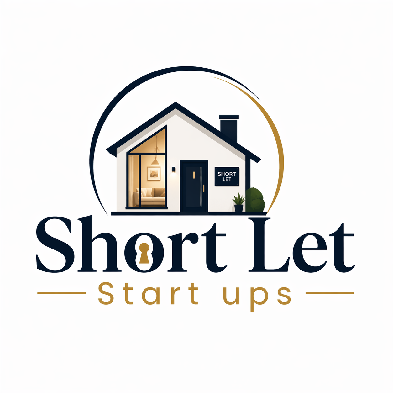 Short Let Start Ups